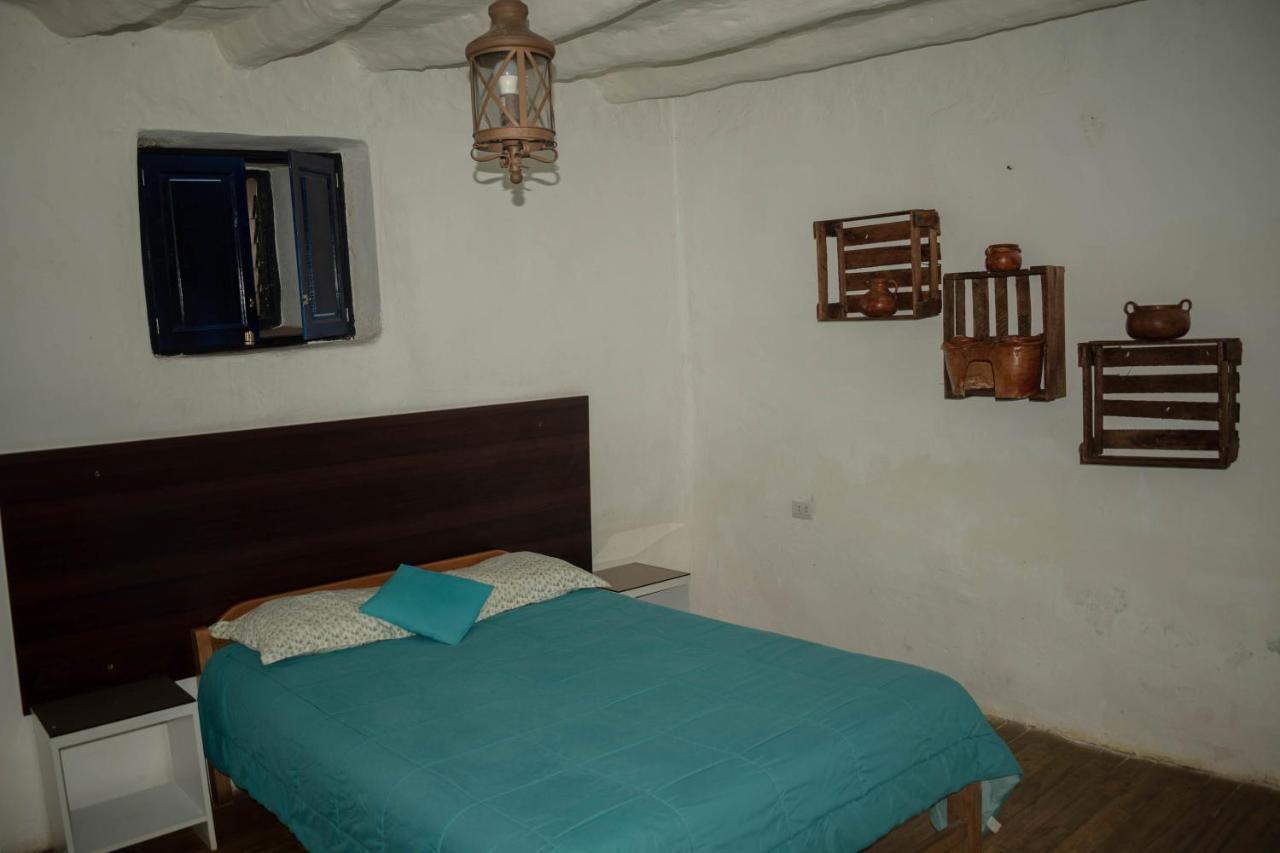 Intro Hostels كوسكو المظهر الخارجي الصورة