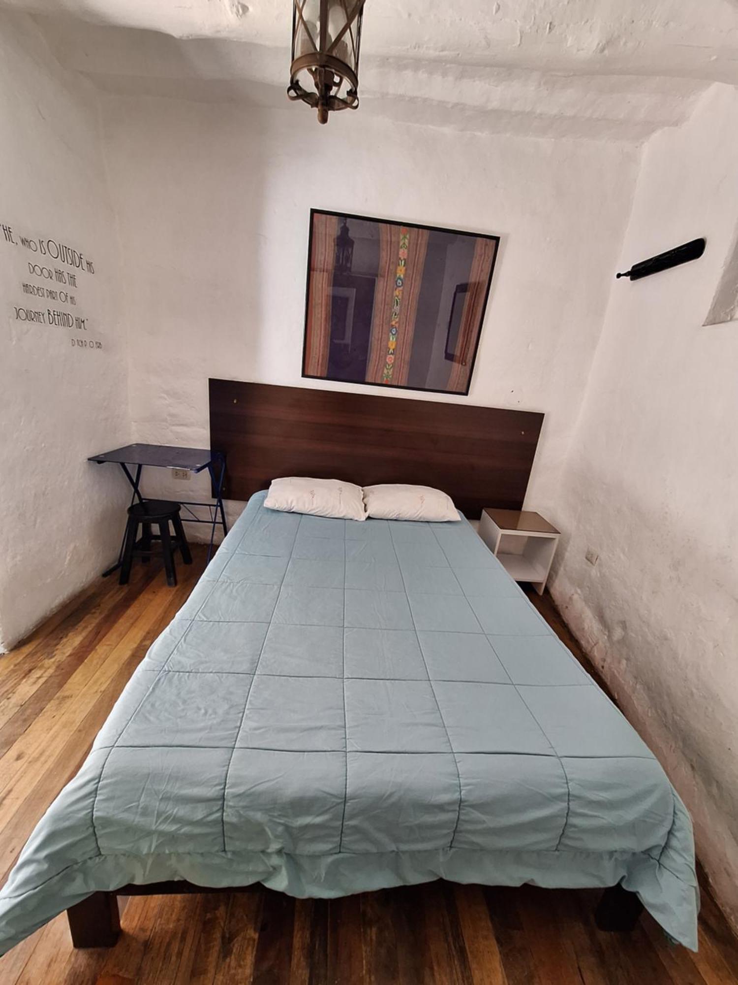 Intro Hostels كوسكو المظهر الخارجي الصورة