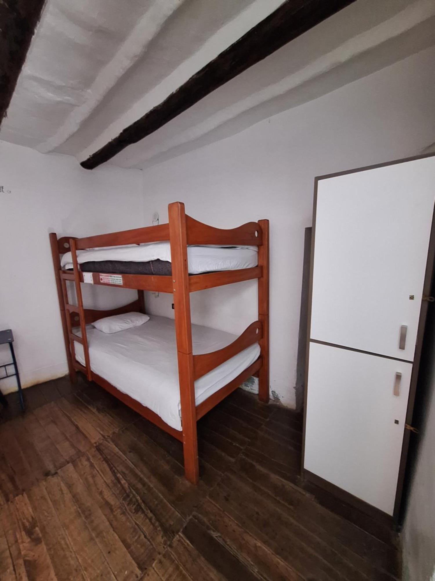 Intro Hostels كوسكو المظهر الخارجي الصورة