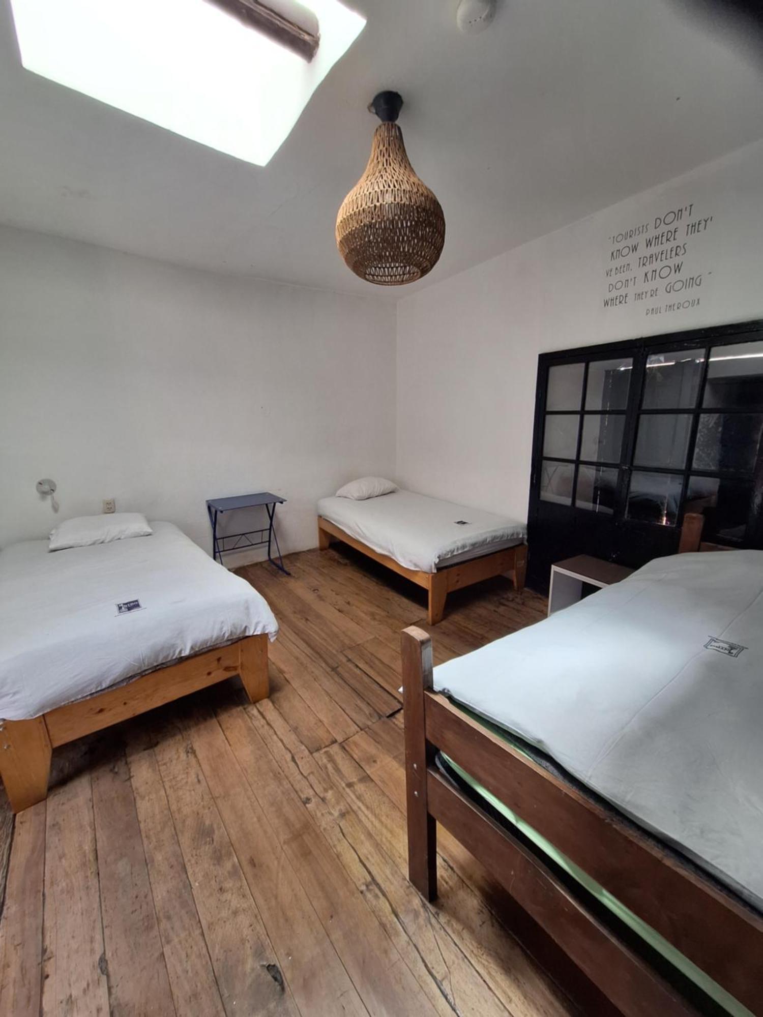 Intro Hostels كوسكو المظهر الخارجي الصورة